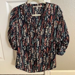XS Collective Concepts Blouse